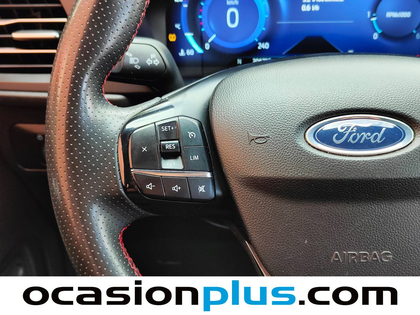 Ford Kuga Ford Kuga 1.5 EcoBlue ST-Line (120 CV) 120cv