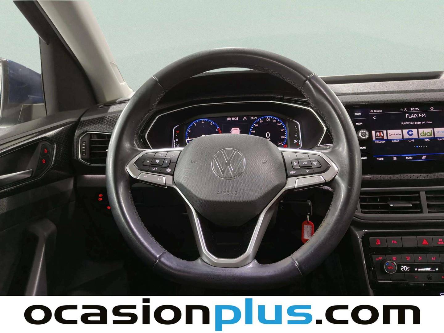Volkswagen T-Cross Volkswagen T-Cross Sport 1.0 TSI (110 CV) DSG de ocasión