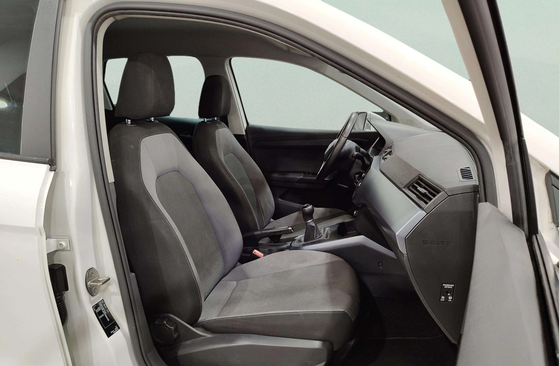 SEAT Arona 1.0 TSI Ecomotive Style - foto 14