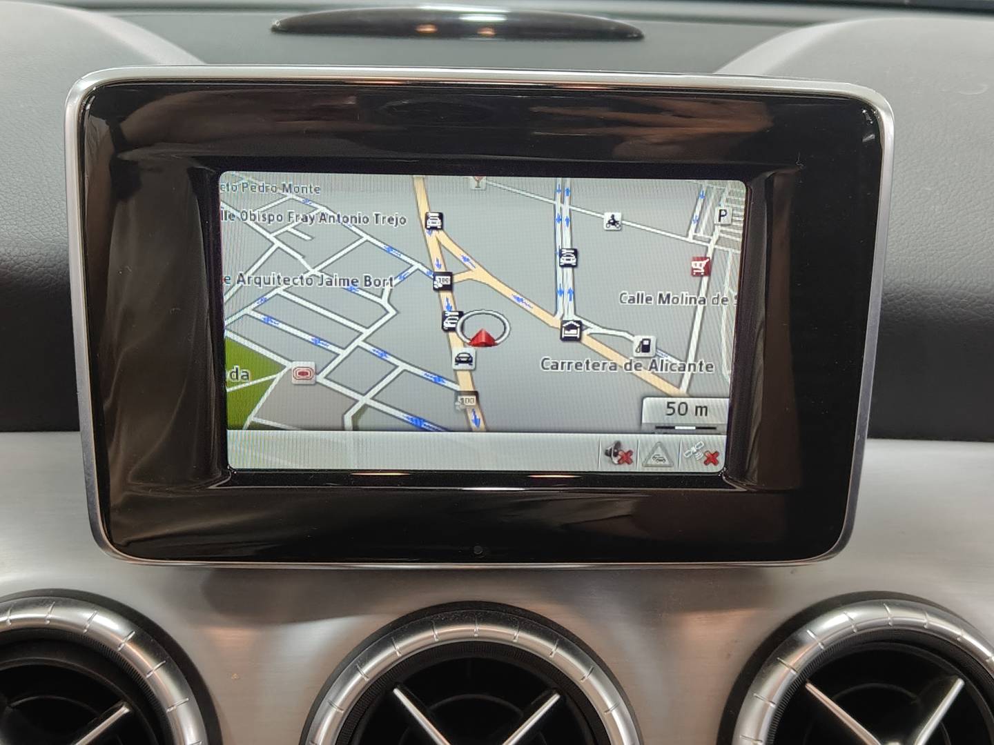 Foto Mercedes CLA Mercedes-Benz CLA 200 CDI Urban (136 CV) Pack AMG