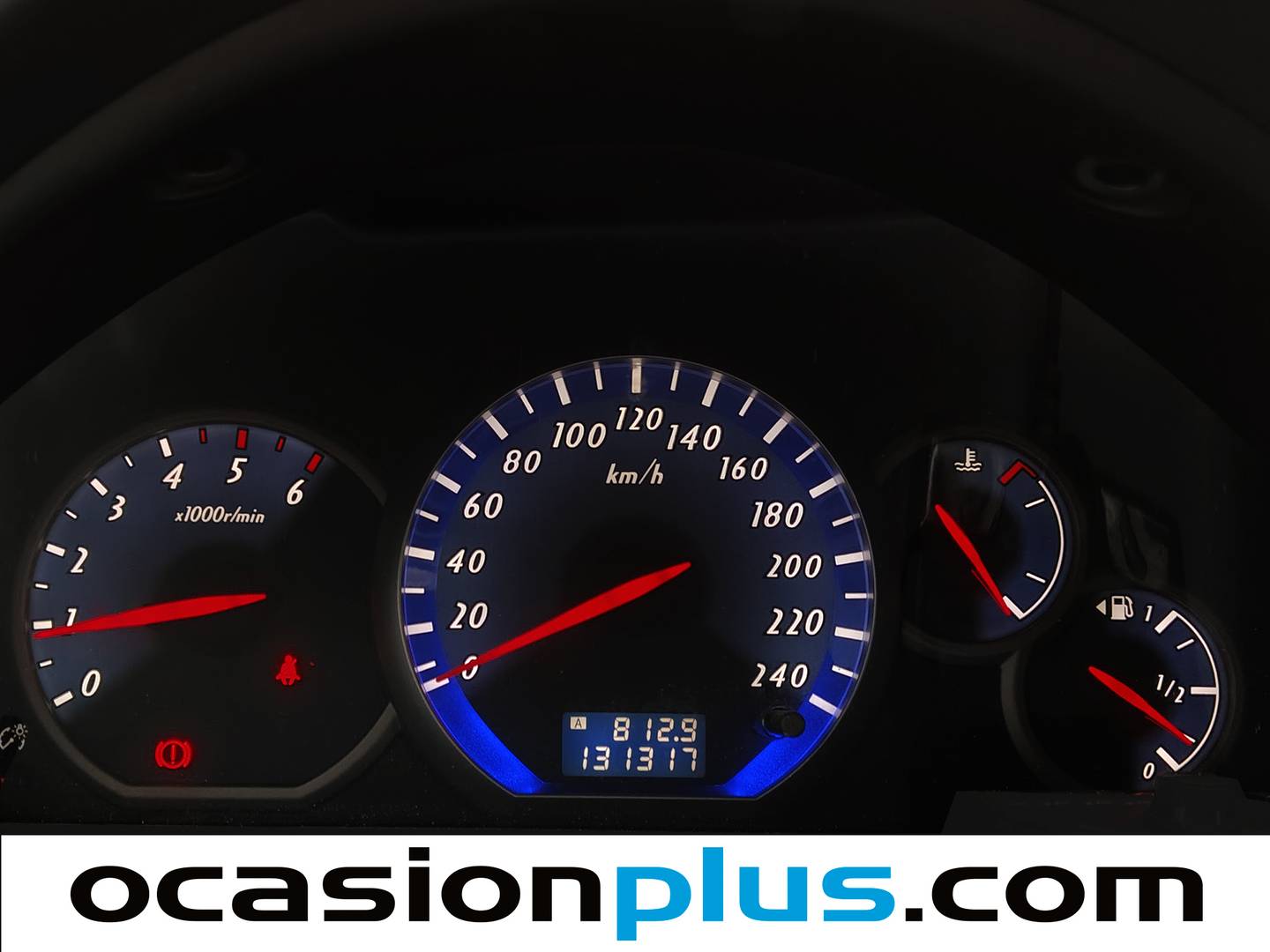 Foto Mitsubishi Grandis Mitsubishi Grandis 2.0 DI-D Intense Plus (136 CV) 7 Plazas