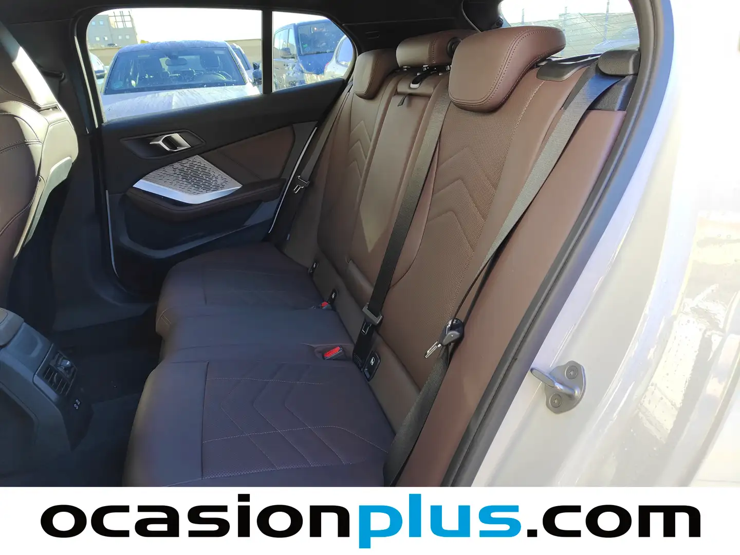 Foto BMW Serie 1 BMW Serie 1 120i (170 CV) M Pack