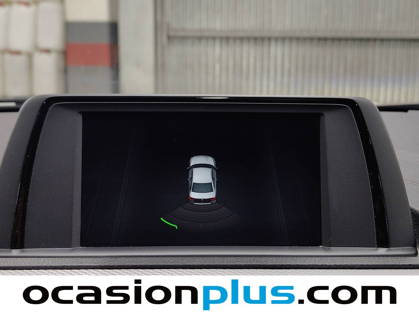 Extras y acabados del BMW Serie 2 BMW Serie 2 220i Coupe (184 CV) Pack M