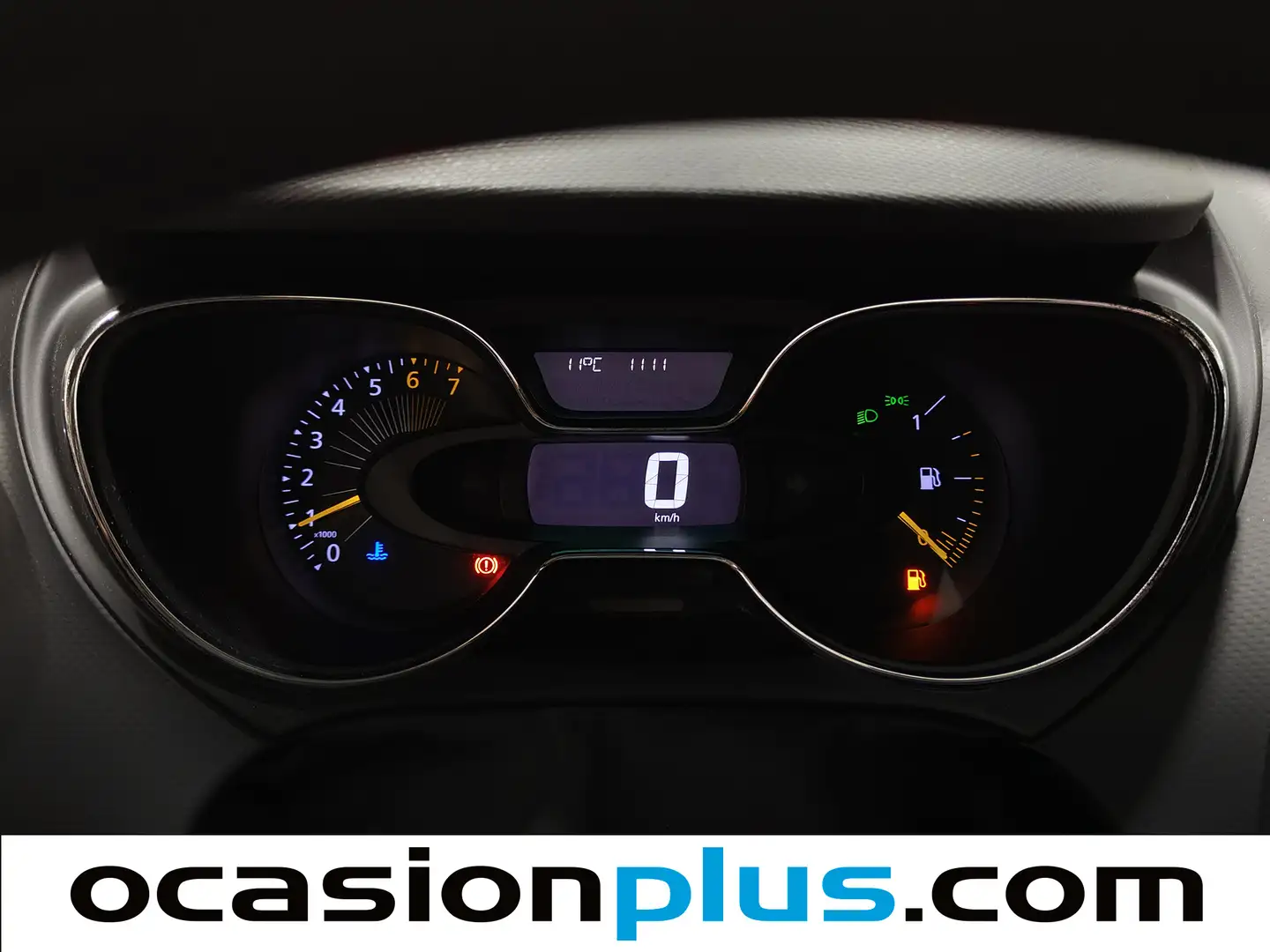 Foto Renault Captur Renault Captur Intens Energy TCe (90 CV)