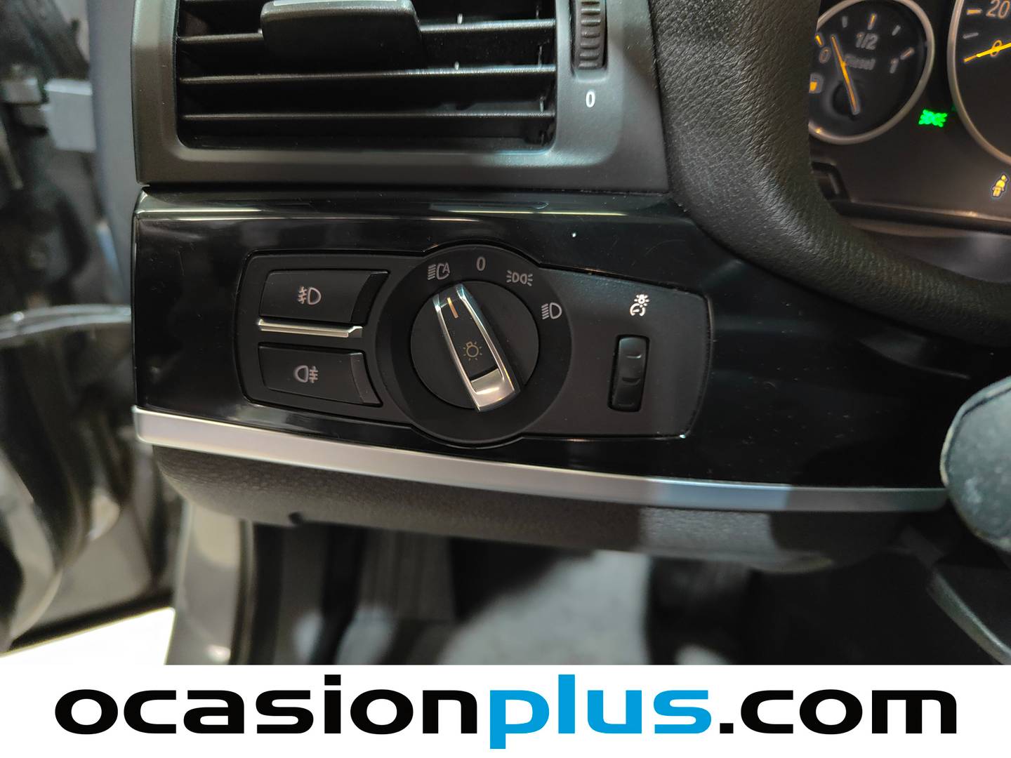 BMW X3 BMW X3 xDrive20d (190 CV) 190cv