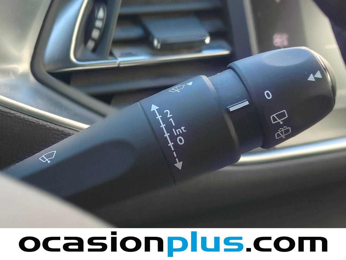 Peugeot 308 Peugeot 308 1.5 BlueHDi S&S Business Line (130 CV) de ocasión