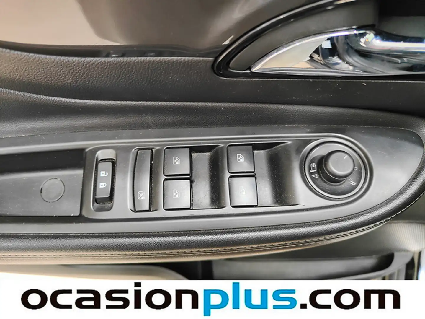 Foto Opel Mokka X Opel Mokka X 1.4 Turbo S&S Excellence 4X2 (140 CV)