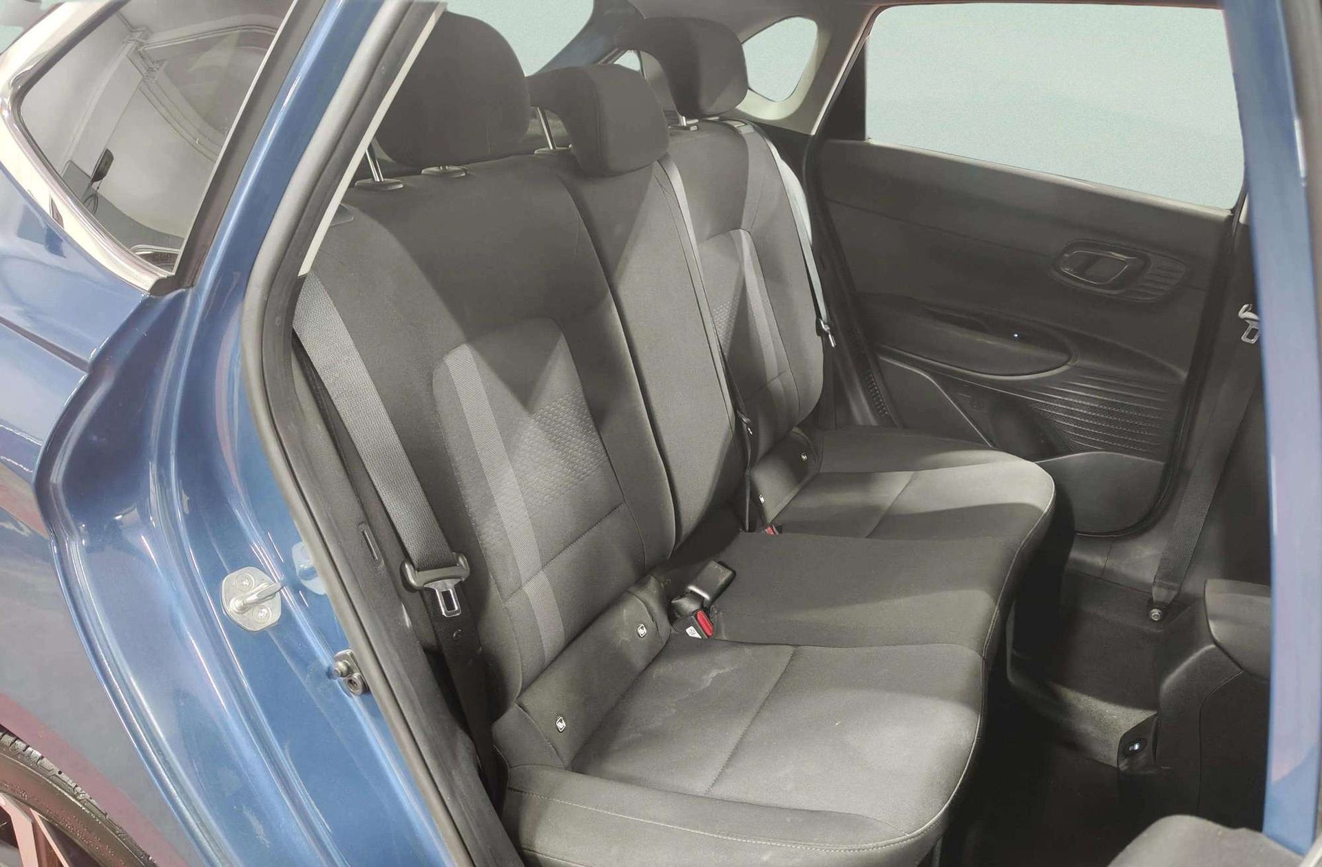 Hyundai i20 1.0 T-GDi 48V Tecno DCT - foto 17