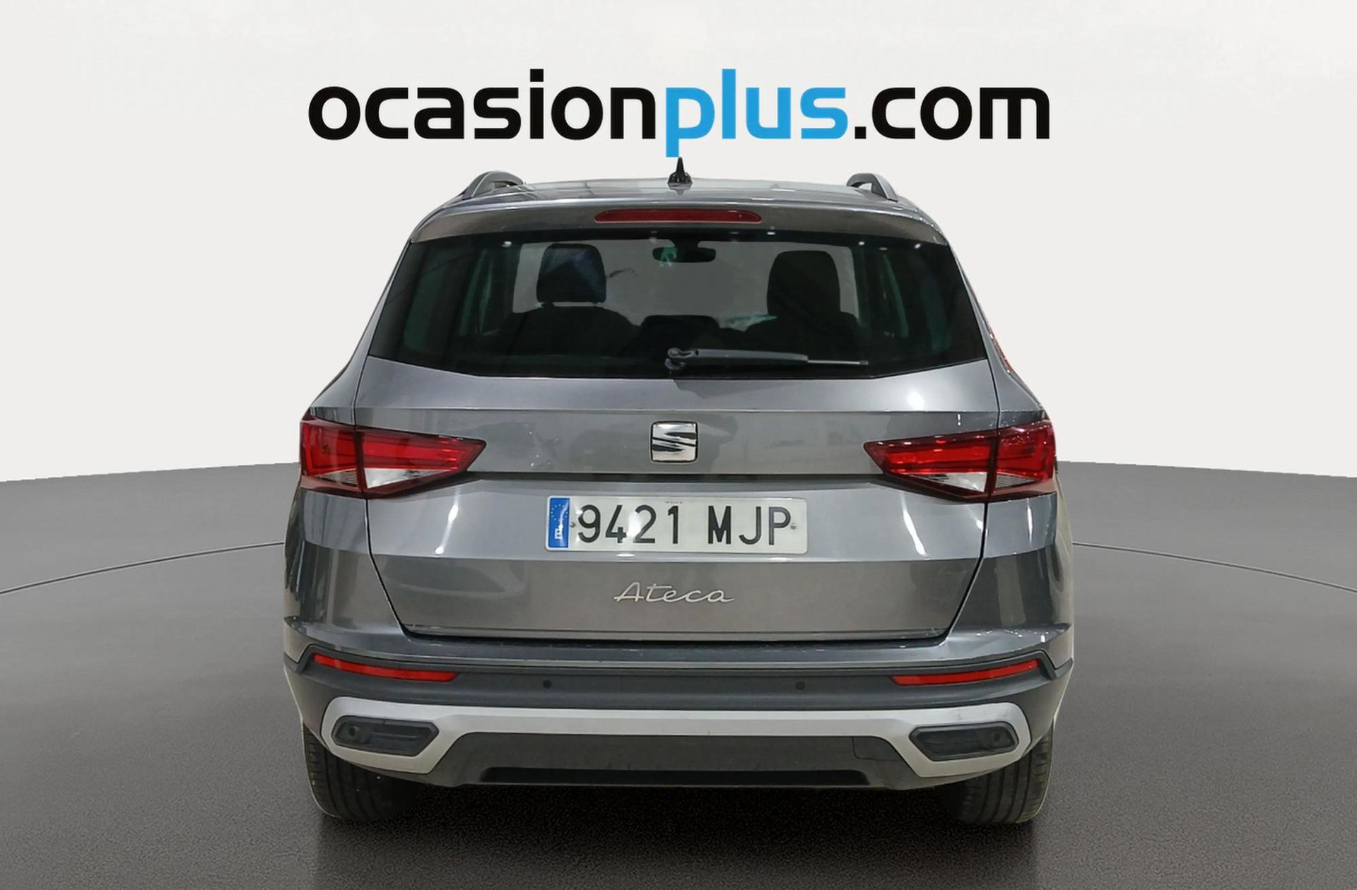 SEAT Ateca 1.5 TSI Style XL - foto 18