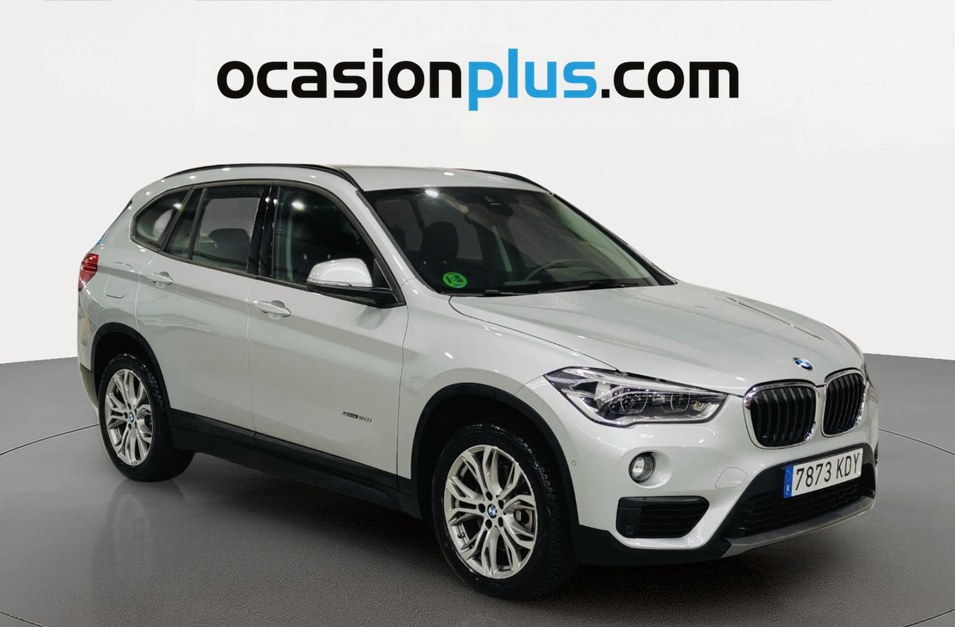 BMW X1 sDrive20i - foto 2