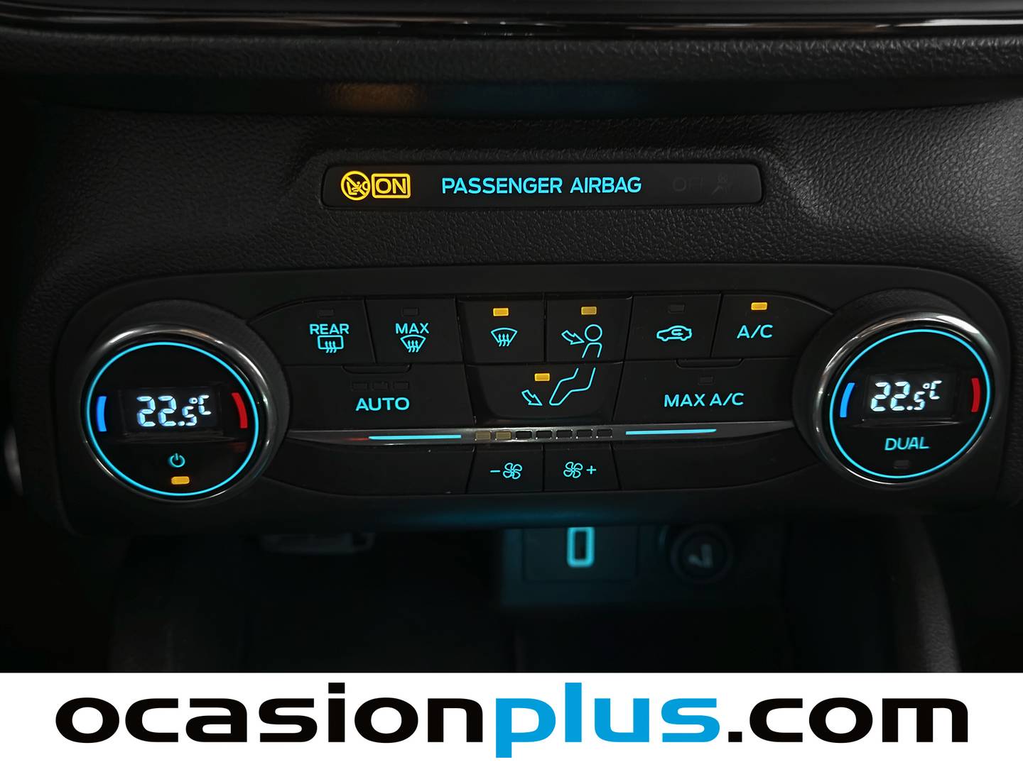 Ford Focus Ford Focus 1.5 Ecoblue ST-Line (120 CV) diésel