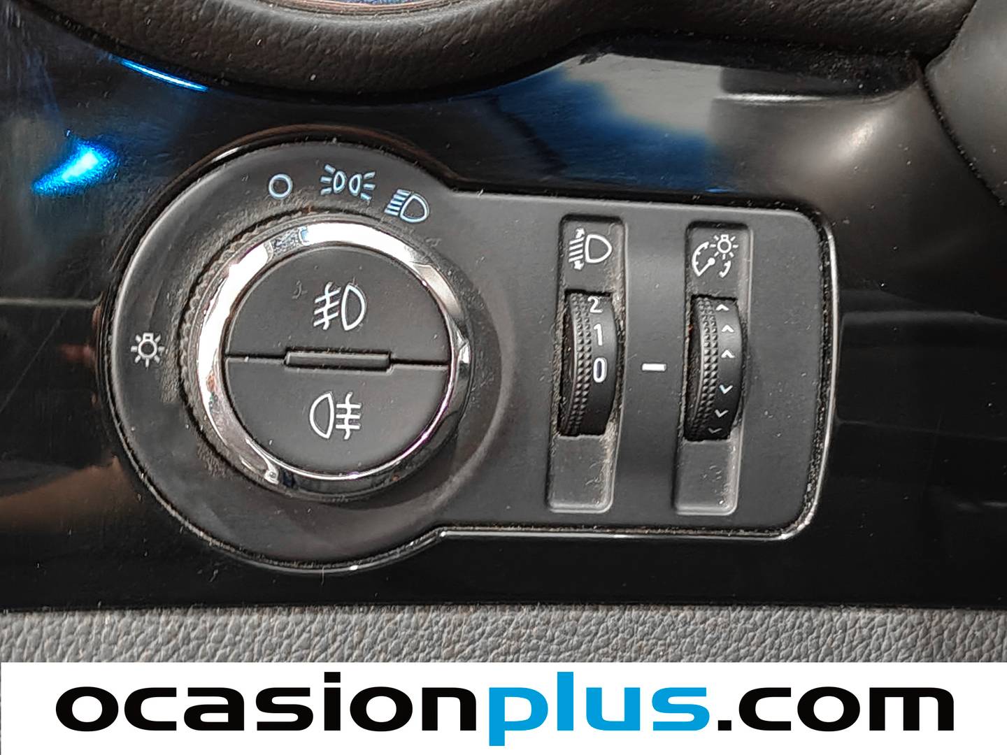 Chevrolet Orlando Chevrolet Orlando Orlando 2.0 VCDi LT+ (130 CV) de segunda mano