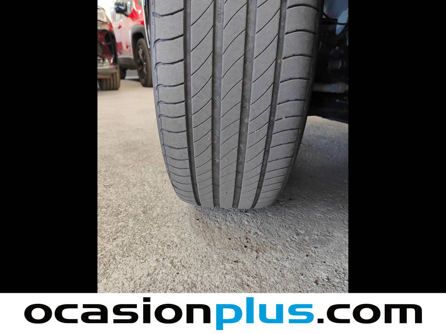 Foto Opel Grandland PHEV Opel Grandland 1.6 Turbo PHEV GS Auto (224 CV)