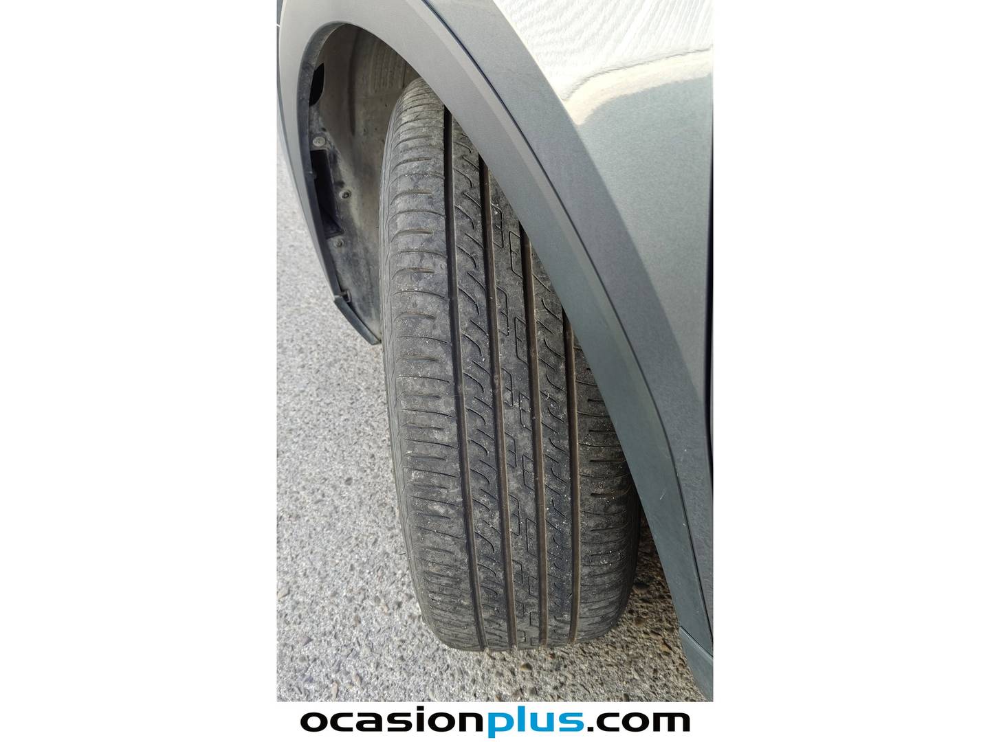 MG ZS MG ZS 1.5 Hybrid+ Luxury (197 CV) híbrido