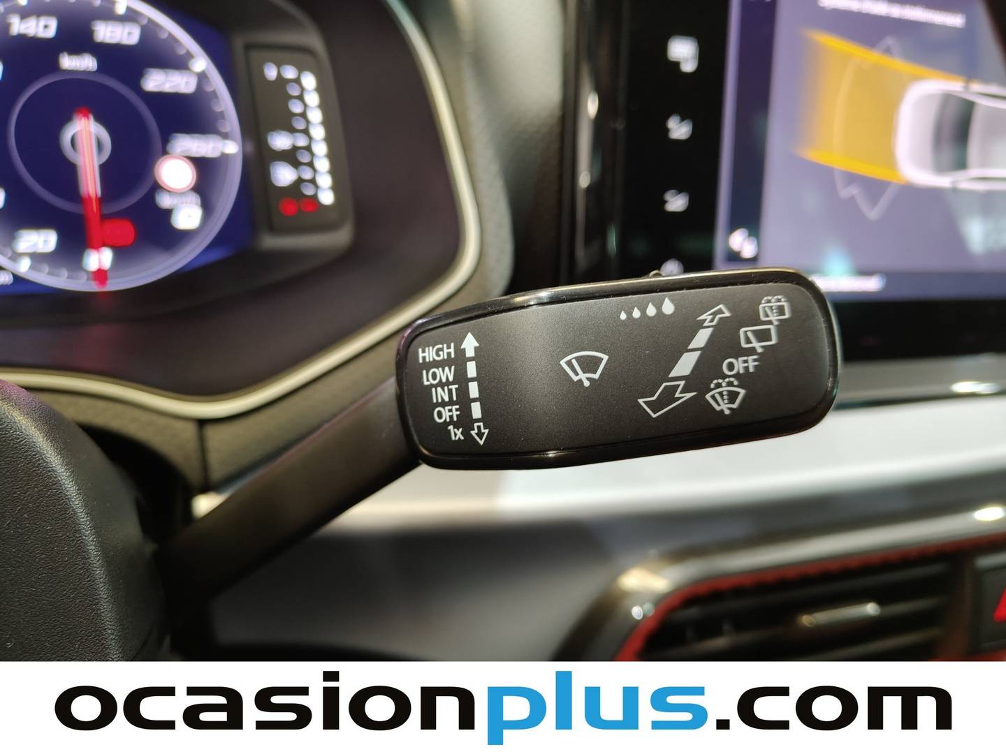 Foto Seat Ibiza SEAT Ibiza 1.0 TSI S&S FR XL  (115 CV)