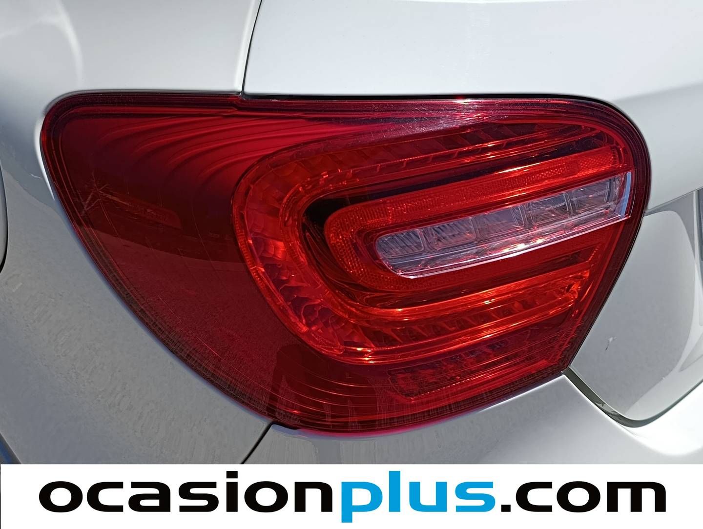 Mercedes Clase A Mercedes Clase A 200 CDI Urban (136 CV) al mejor precio