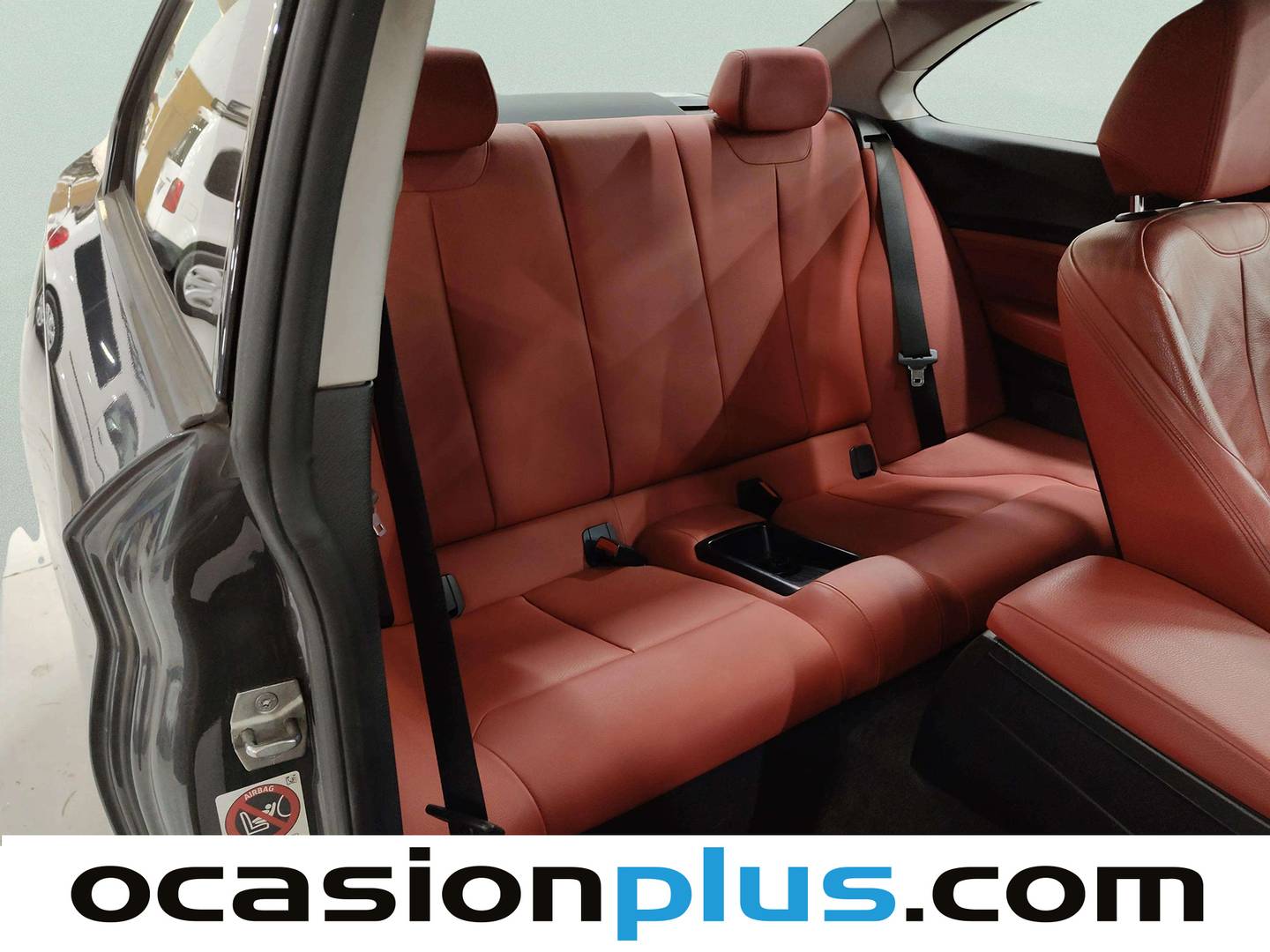BMW Serie 2 BMW Serie 2 220d xDrive Coupe Pack Sport (190 CV) automático