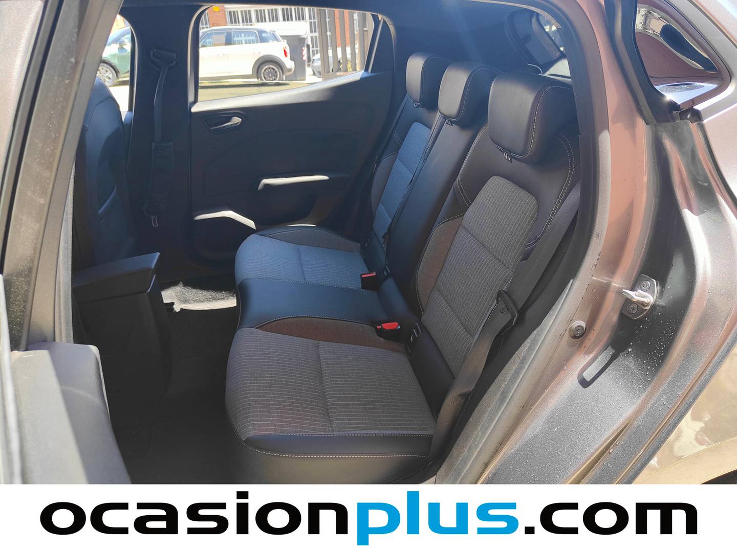 Renault Clio Renault Clio Techno E-Tech full Híbrido (143 CV) al mejor precio
