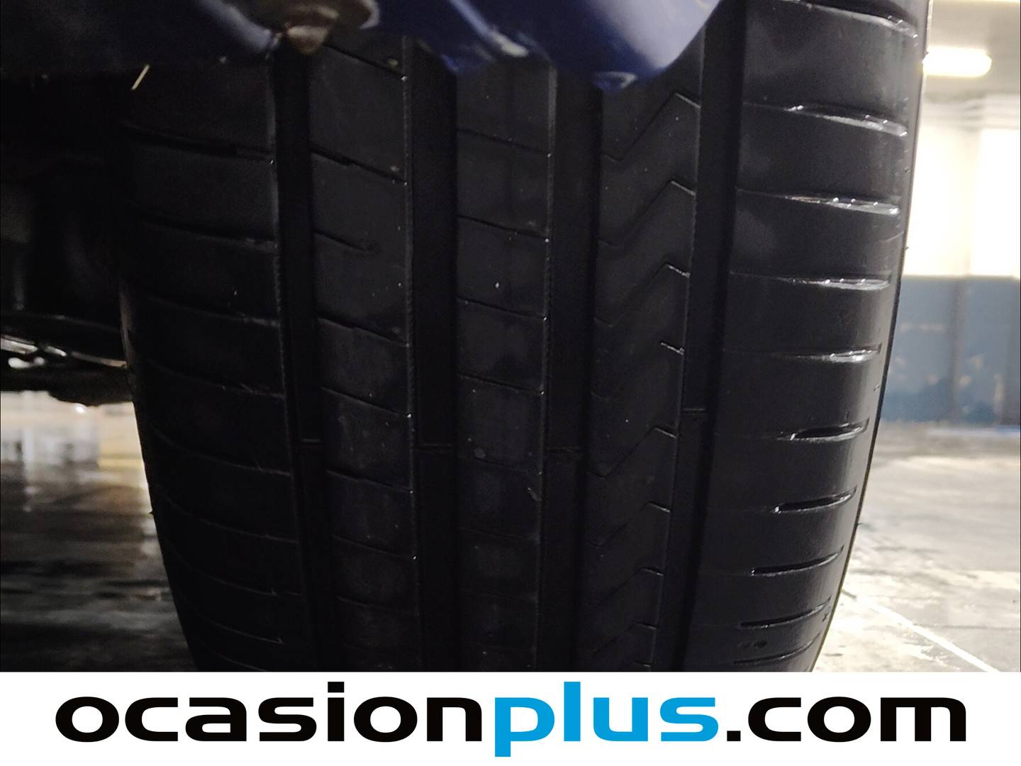 BMW Serie 1 BMW Serie 1 116d  (116 CV) Pack M seminuevo