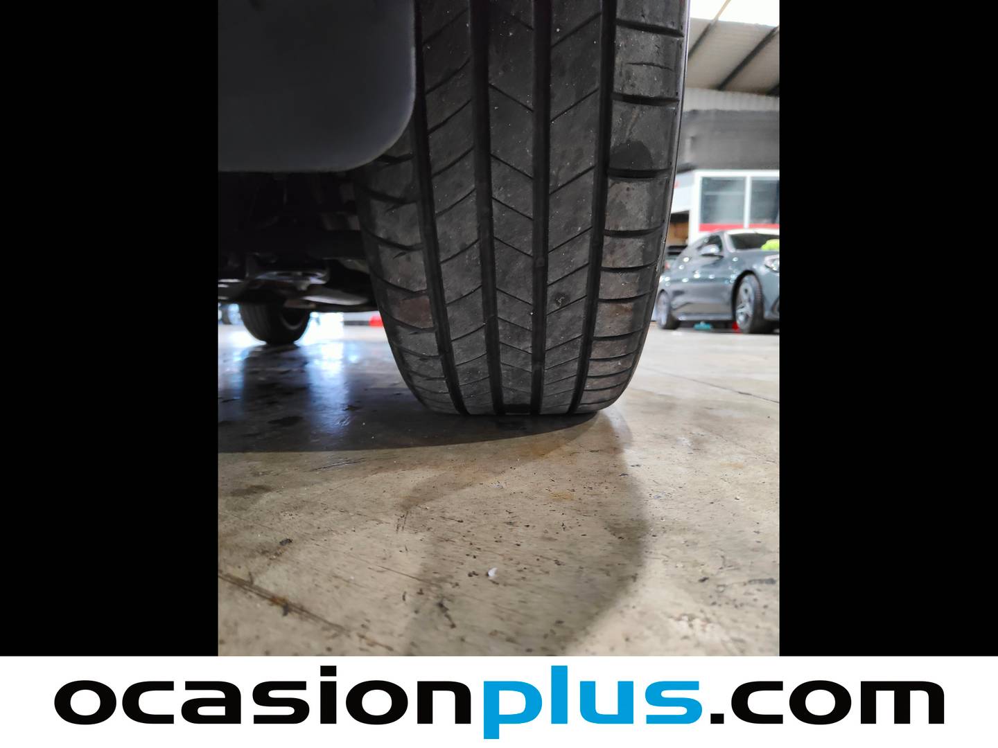 OMODA 5 OMODA 5 1.6 TGDI Premium (145 CV) seminuevo