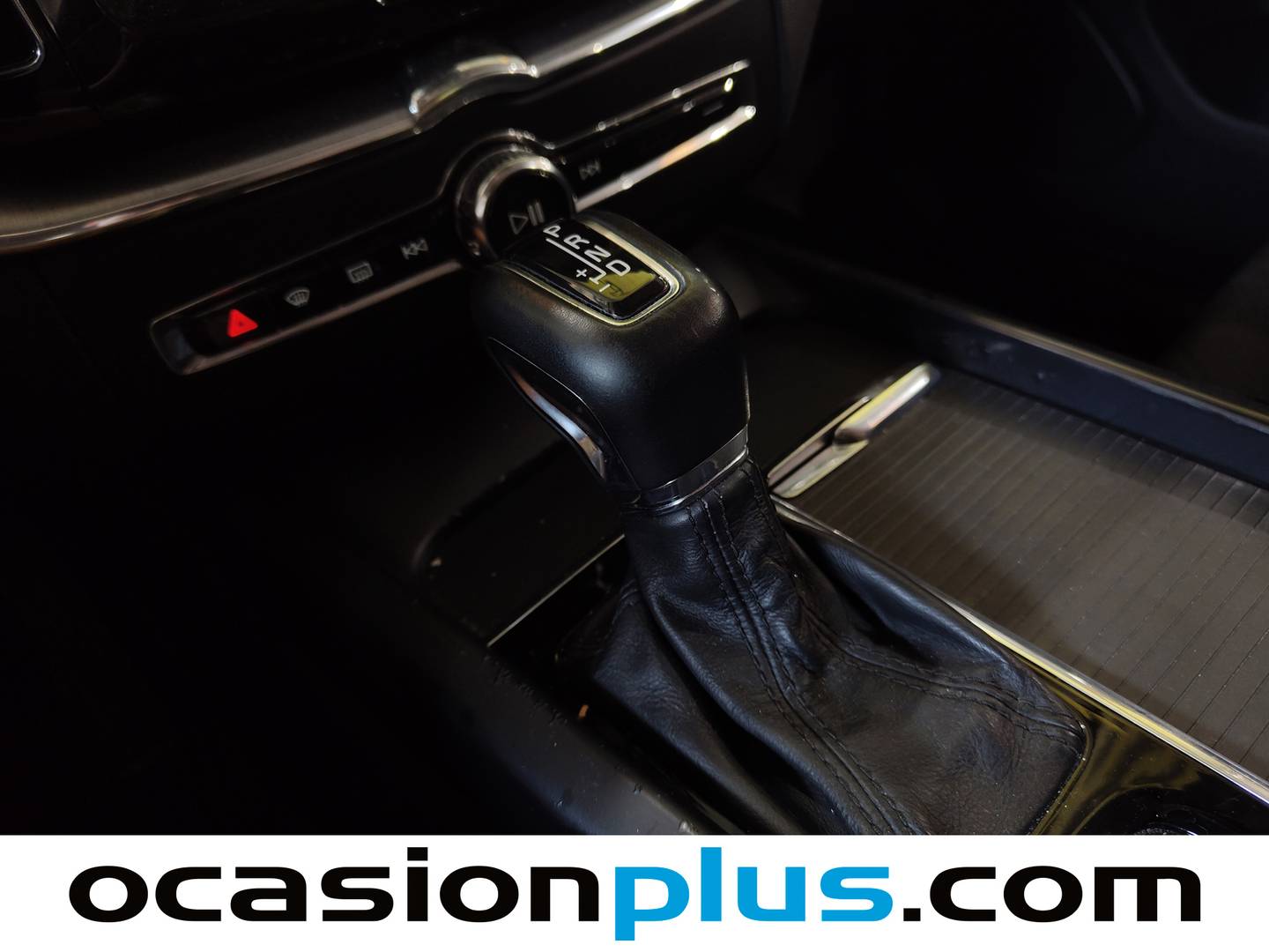 Volvo XC60 Volvo XC60 D4 Business Plus Auto (190 CV) de segunda mano