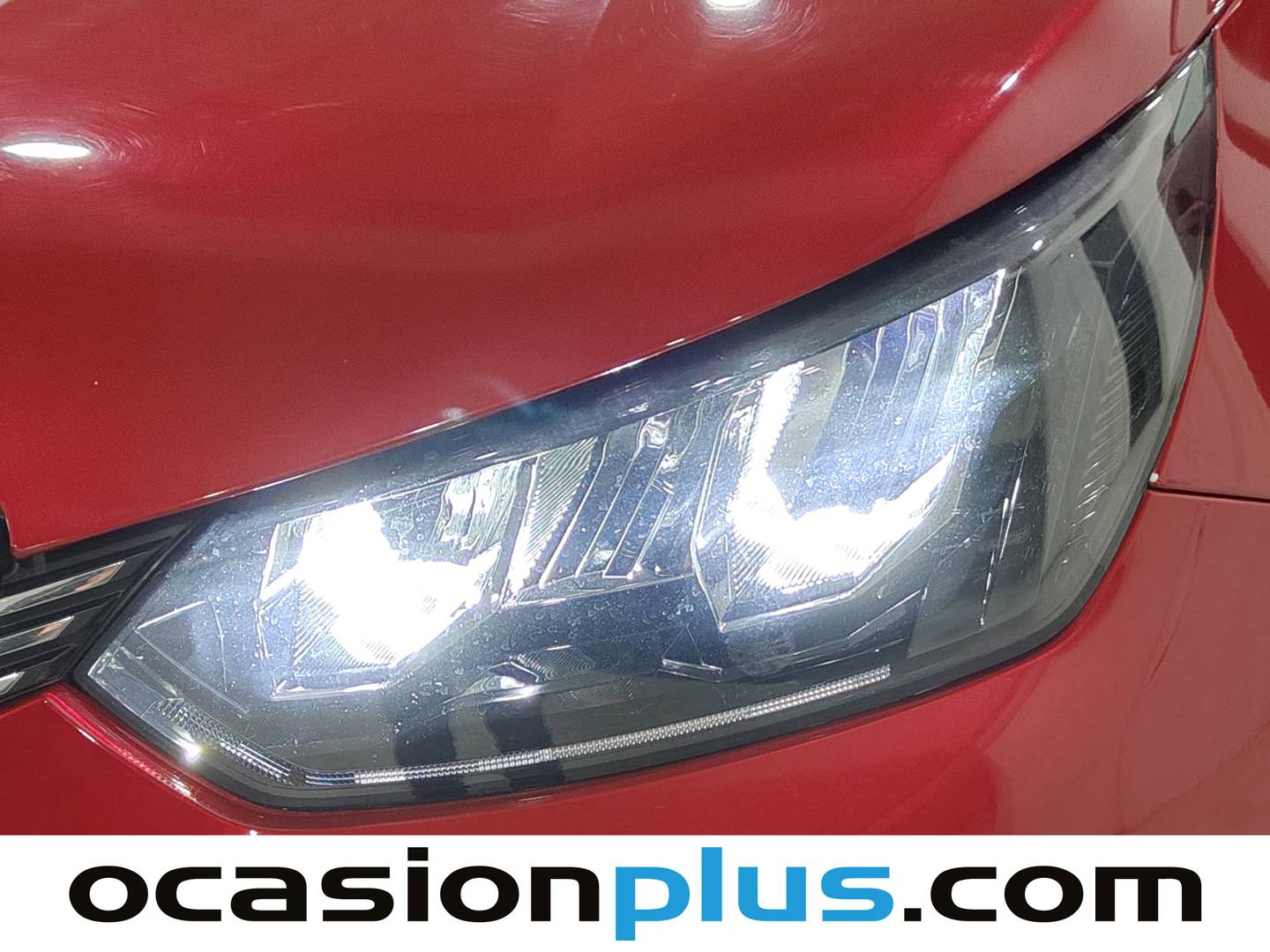 Peugeot 2008 Peugeot 2008 PureTech 130 S&S Allure Pack (130 CV) 130cv