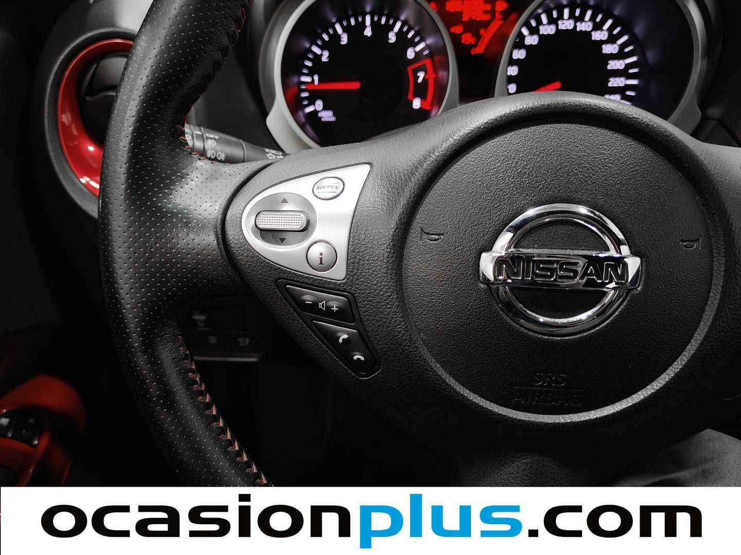 Foto Nissan JUKE Nissan Juke 1.2 DIG-T N-Connecta 4x2 (115 CV)