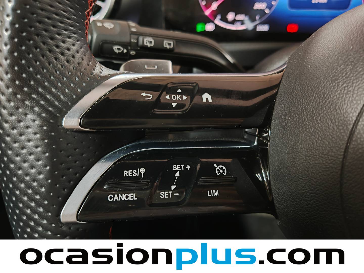 Mercedes Clase A Mercedes-Benz Clase A A 200 d (150 CV) Pack AMG al mejor precio