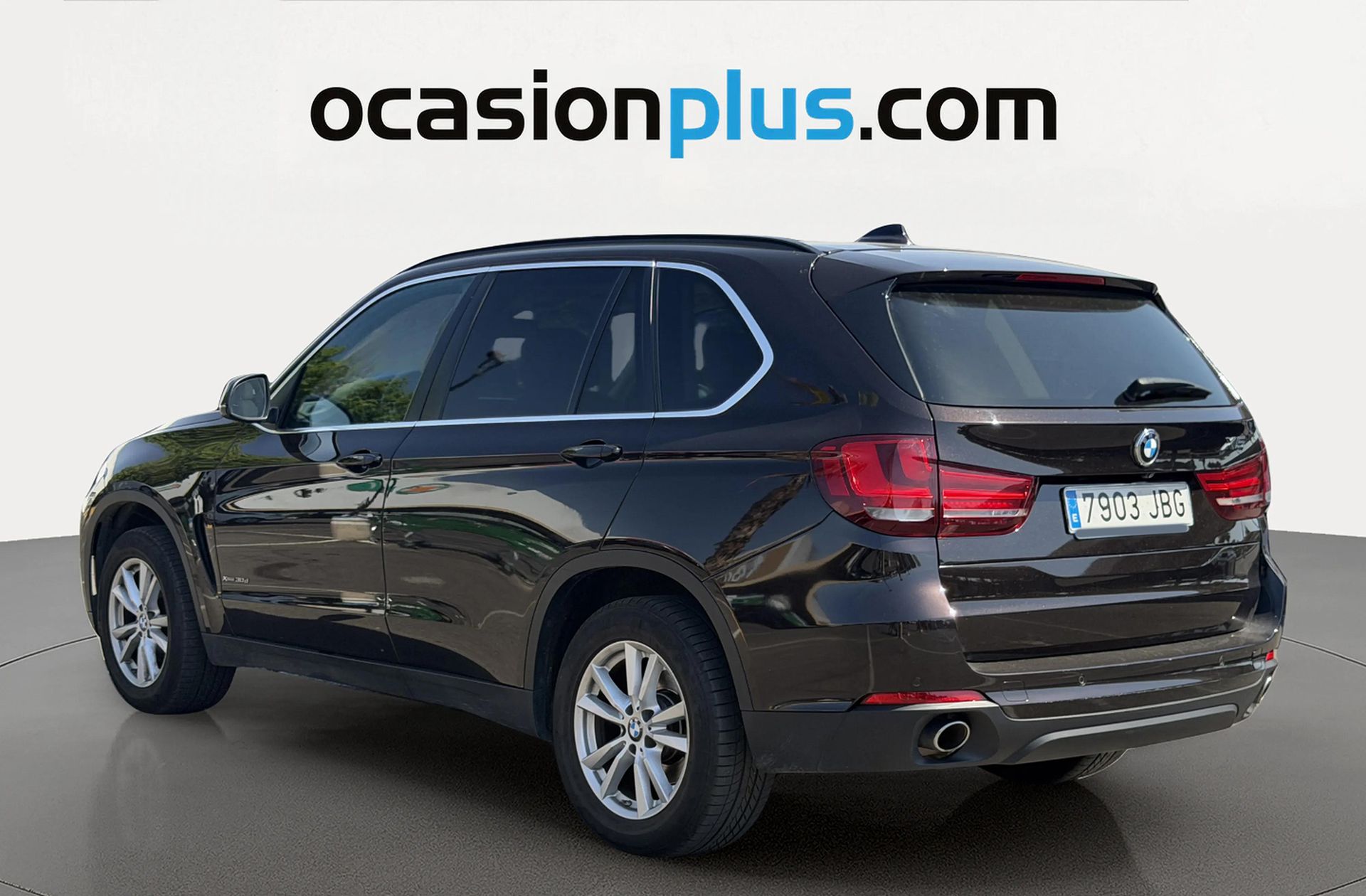 BMW X5 xDrive30d 7 plazas - foto 3