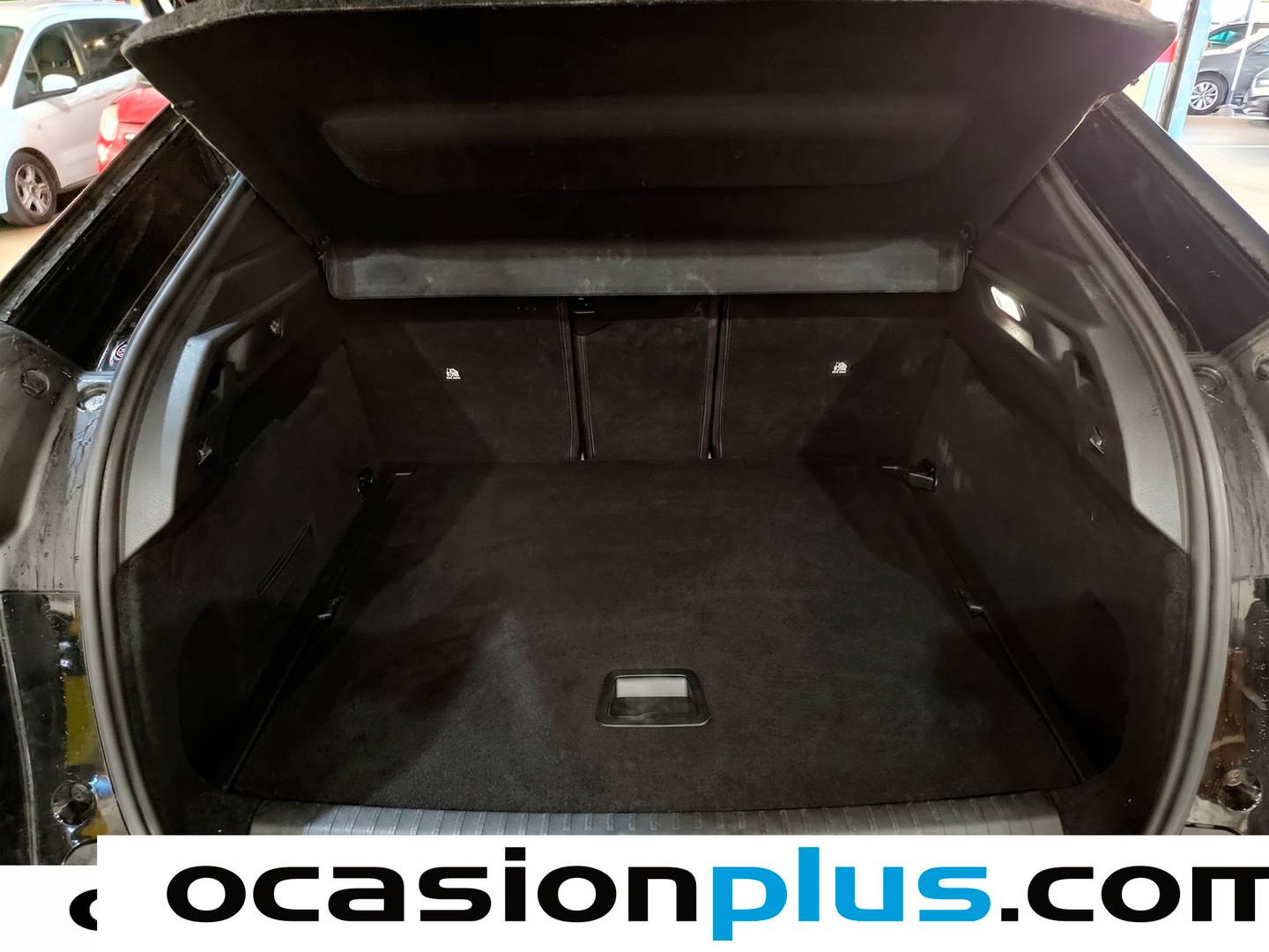 Peugeot 3008 Hybrid Peugeot 3008 Hybrid 145 Allure eDCS6 (145 CV) km 0