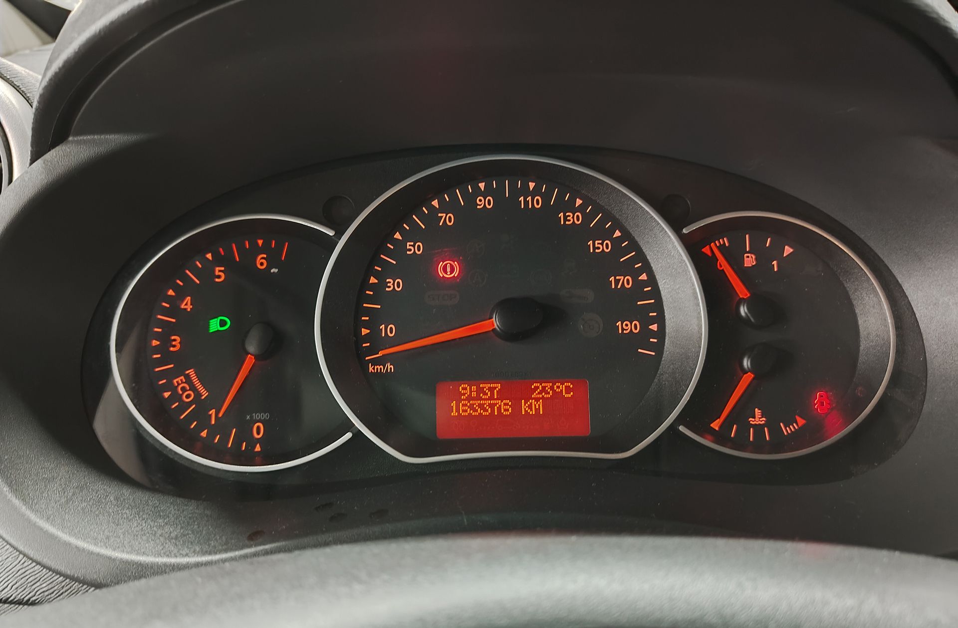 Renault Kangoo Dynamique M1-AF dCi - foto 18