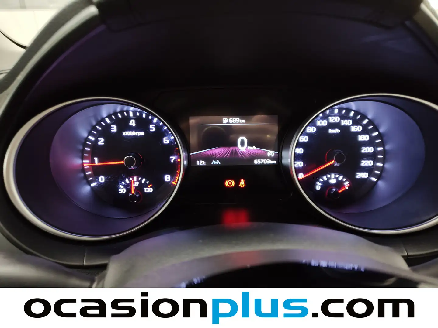 Foto KIA XCeed Kia XCeed 1.0 T-GDi Drive (120 CV)