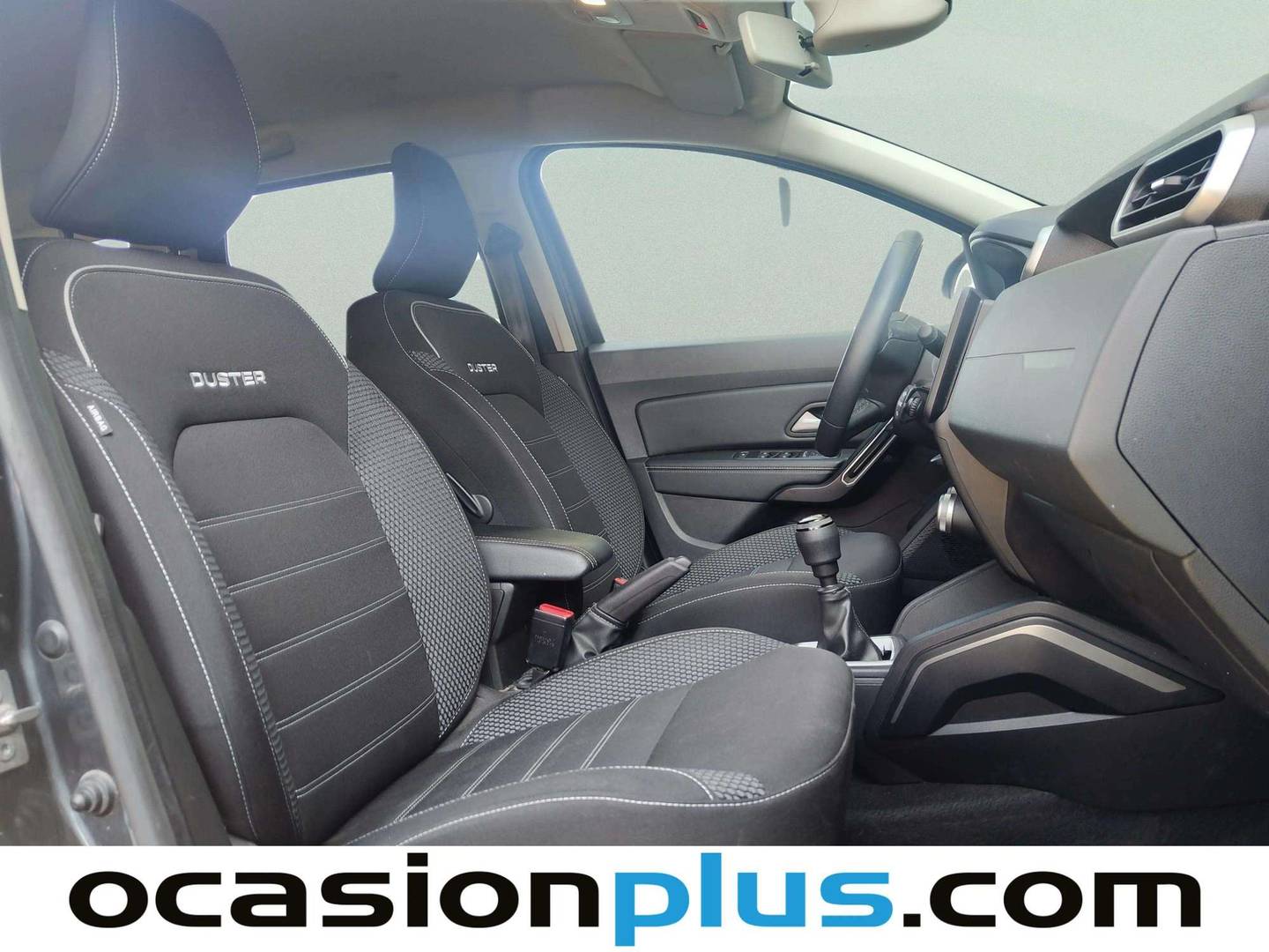 Dacia Duster Dacia Duster Journey Go TCE (130 CV) 4x2 al mejor precio