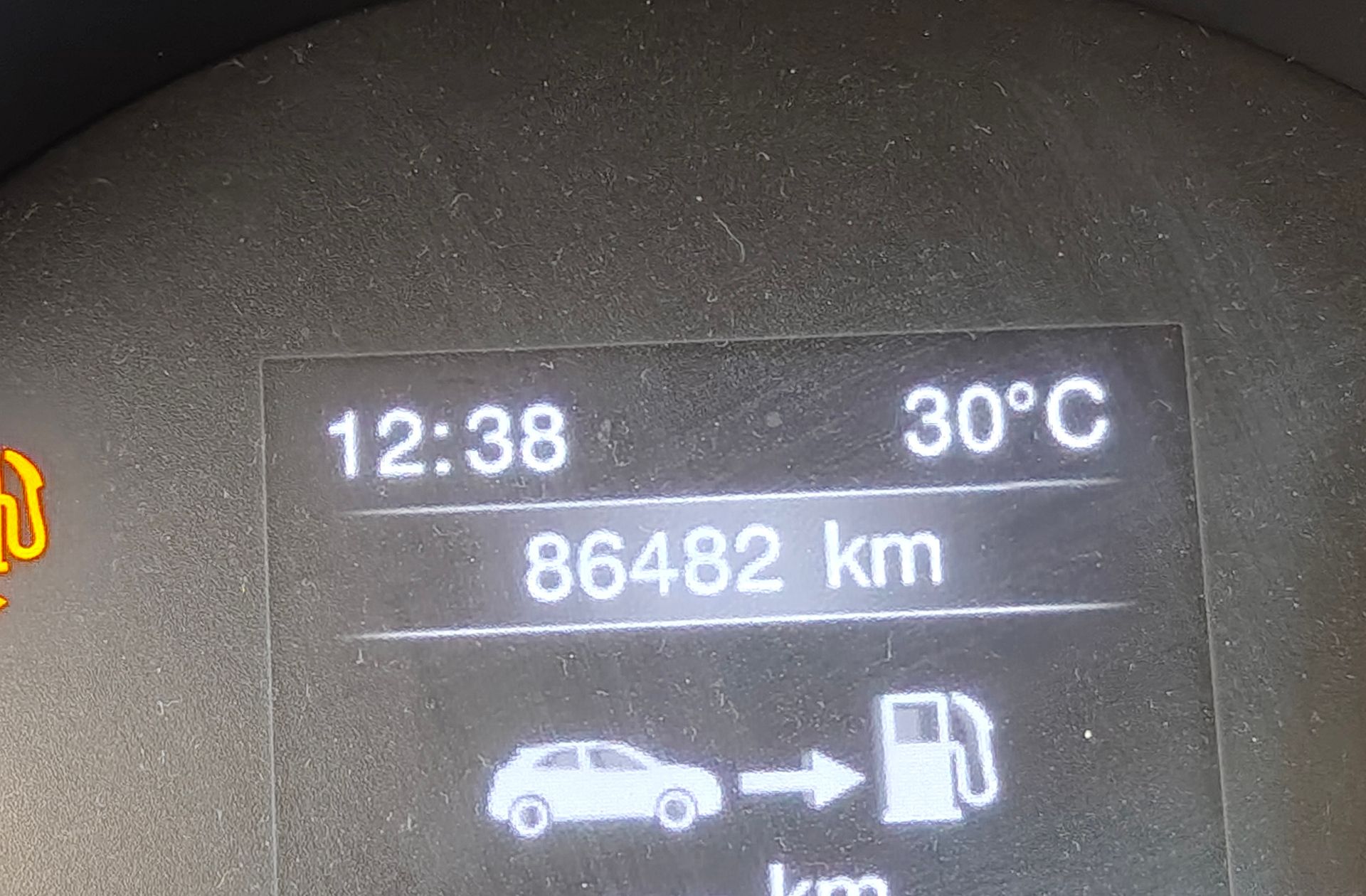 Fiat 500X 1.0 Firefly Connect - foto 7