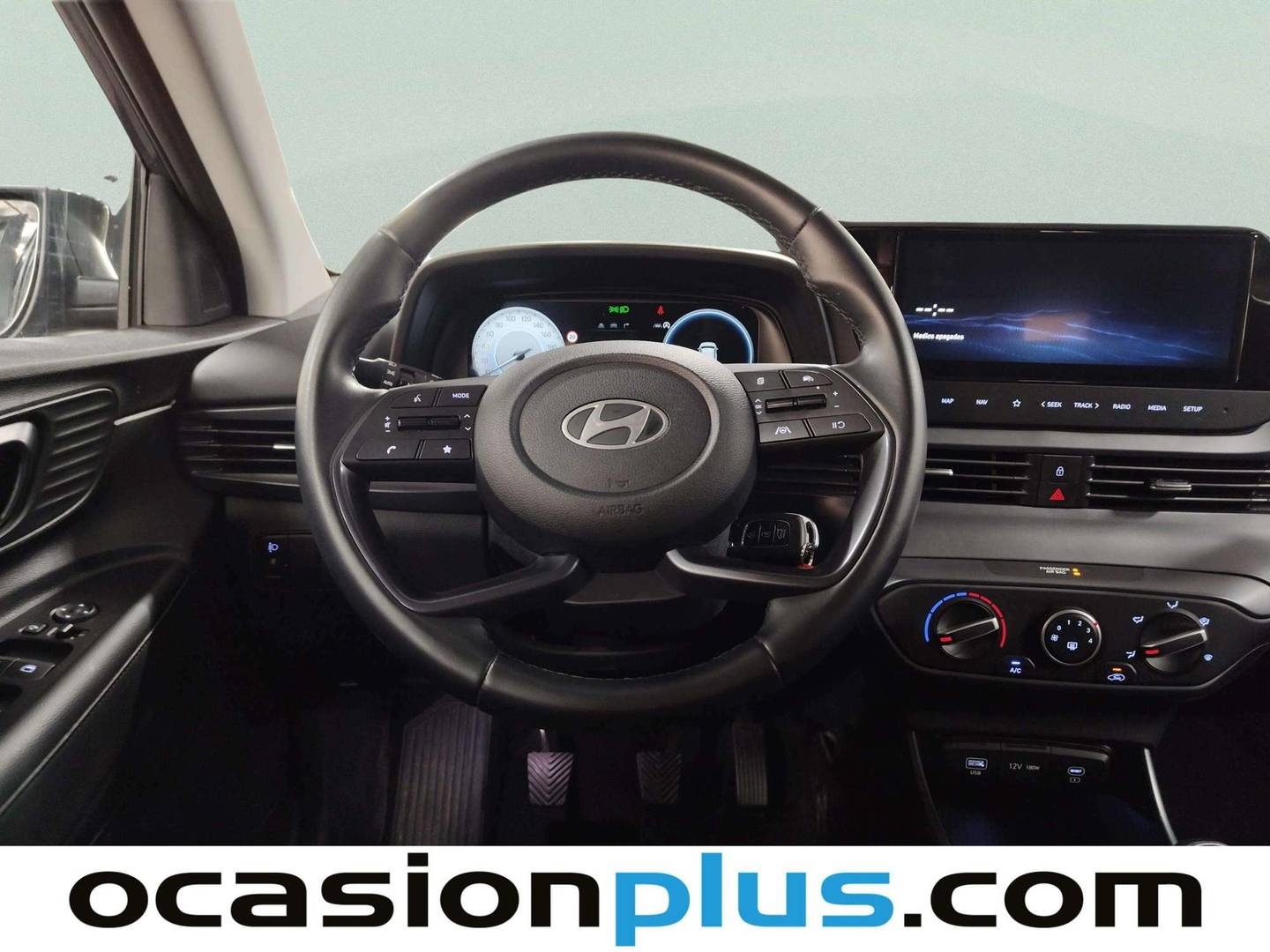 Hyundai i20 Hyundai i20 1.0 TGDI 48V Klass (100 CV) de segunda mano