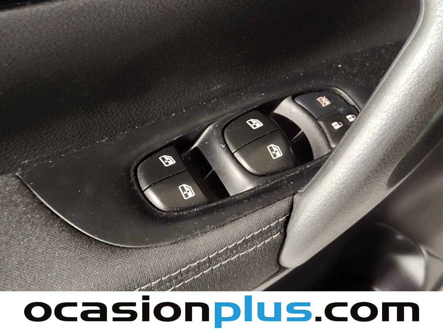 Nissan QASHQAI Nissan Qashqai DIG-T 115 Acenta 4x2 (115 CV) al mejor precio