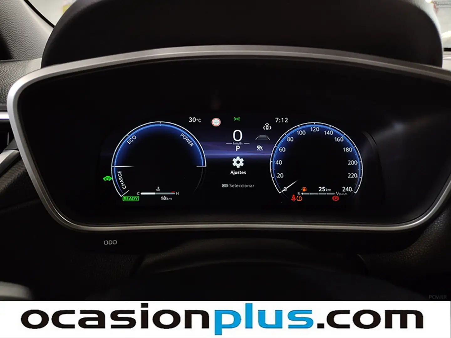 Foto Toyota Corolla Cross Toyota Corolla Cross 2.0l Style Plus (197 CV)