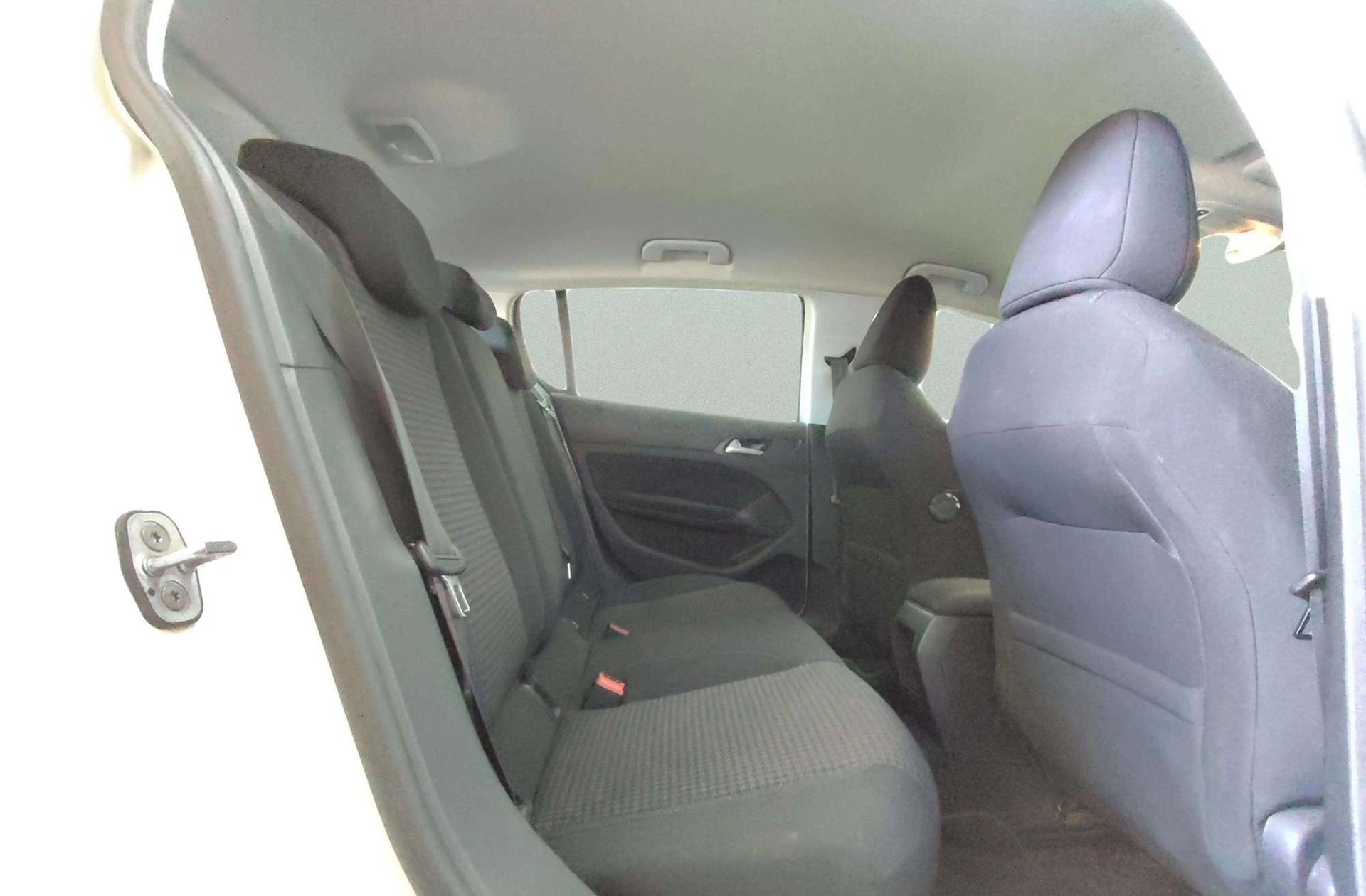 Peugeot 308 PureTech 110 Style - foto 18