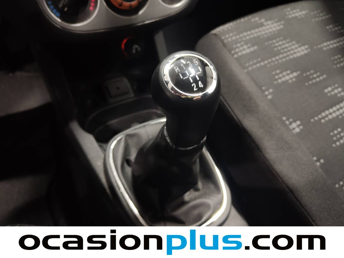 Opel Corsa Opel Corsa 1.2 C'Mon (85 CV) de segunda mano