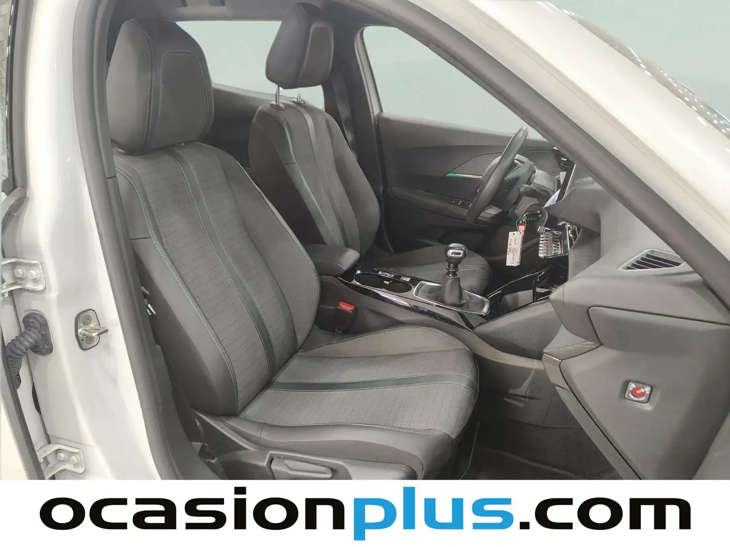 Foto Peugeot 2008 Peugeot 2008 PureTech 100 S&S Allure Pack (100 CV)