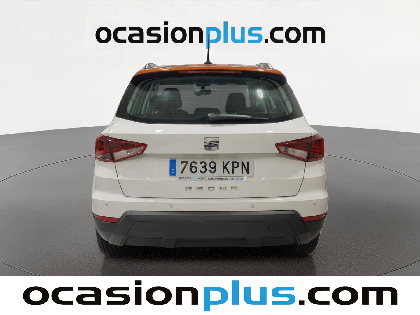 Seat Arona Seat Arona 1.0 TSI Ecomotive S&S Style (115 CV) barato
