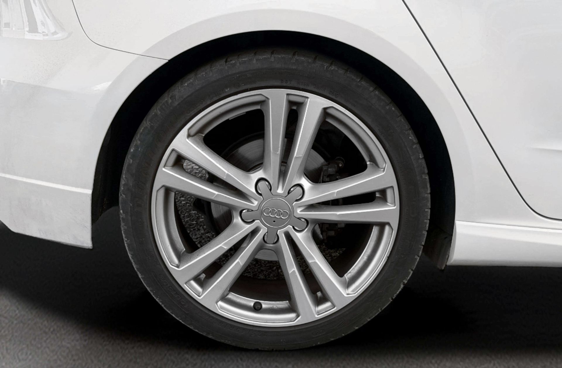 Audi A3 Sportback S line 35 TFSI S tronic - foto 39