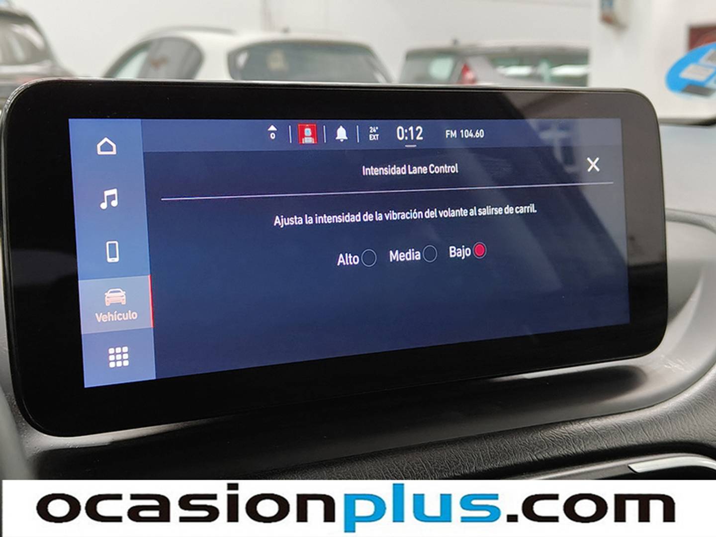 Foto Fiat Tipo Fiat Tipo 1.5 Hybrid Red DCT (130 CV)