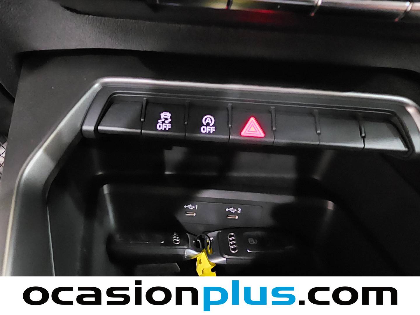 Foto Audi A3 Audi A3 Sportback 30 TFSI (110 CV) S tronic