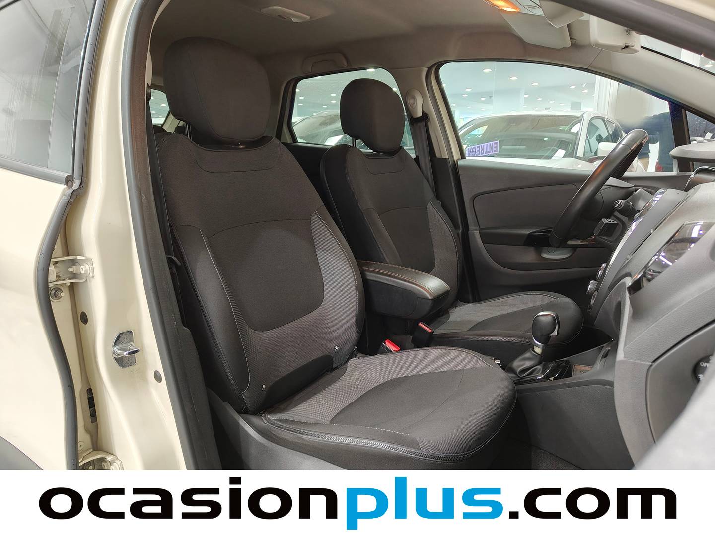 Renault Captur Renault Captur Zen Energy TCe (120 CV) EDC km 0