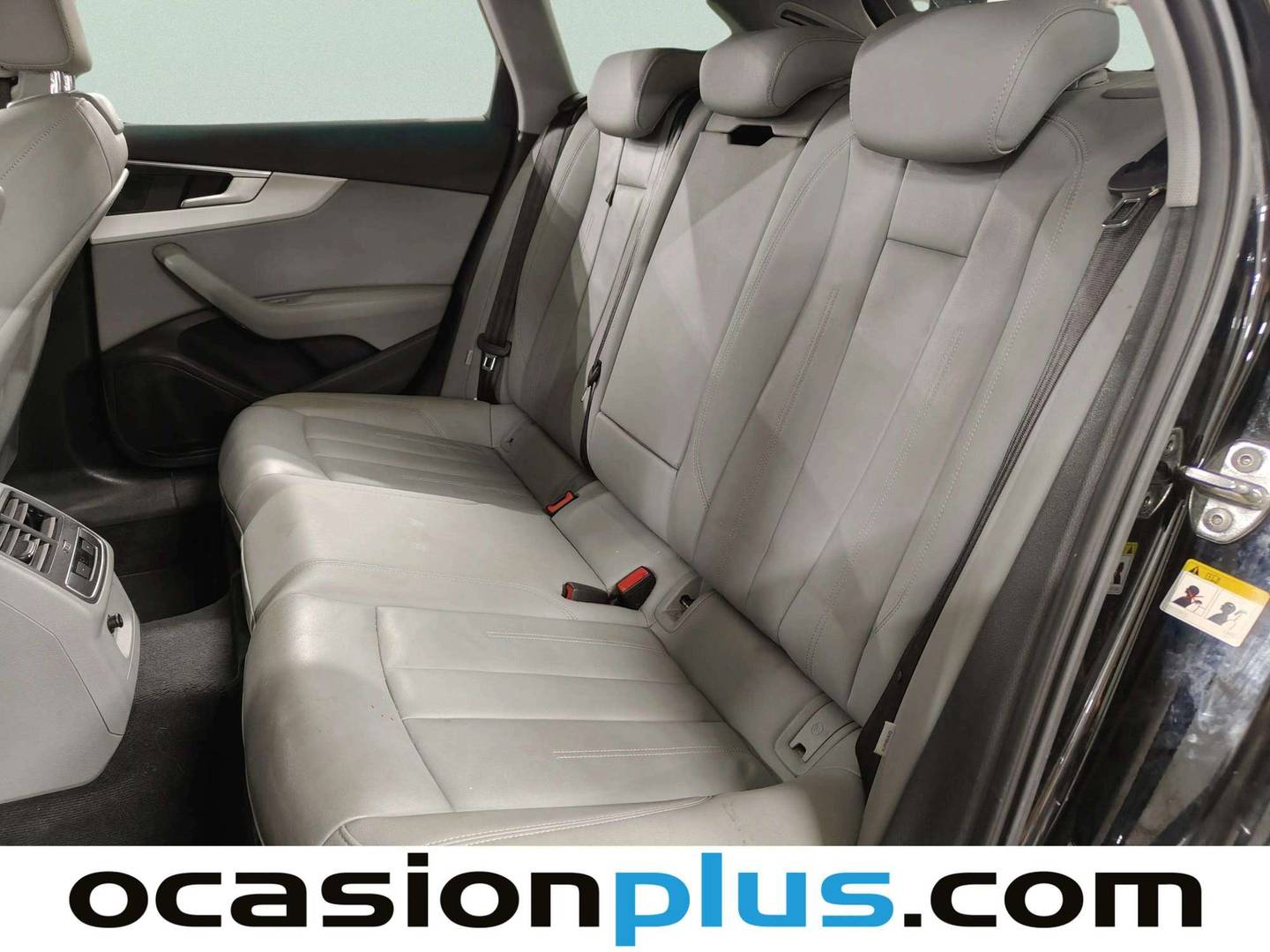 Foto Audi A4 Audi A4 Avant Avant Advanced 35 TFSI  (150 CV)