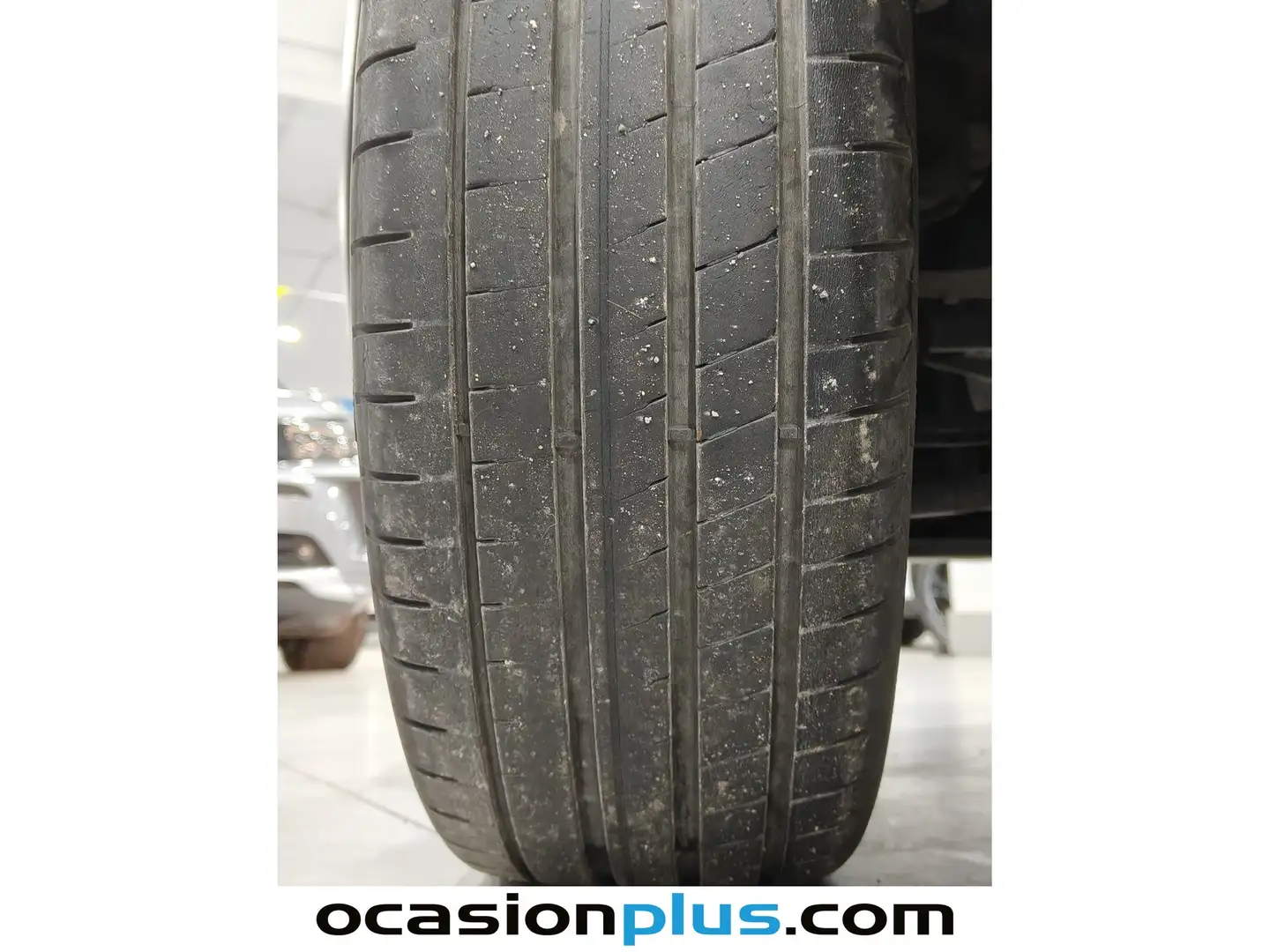 Foto Peugeot 2008 Peugeot 2008 PureTech 130 S&S GT Line (130 CV)