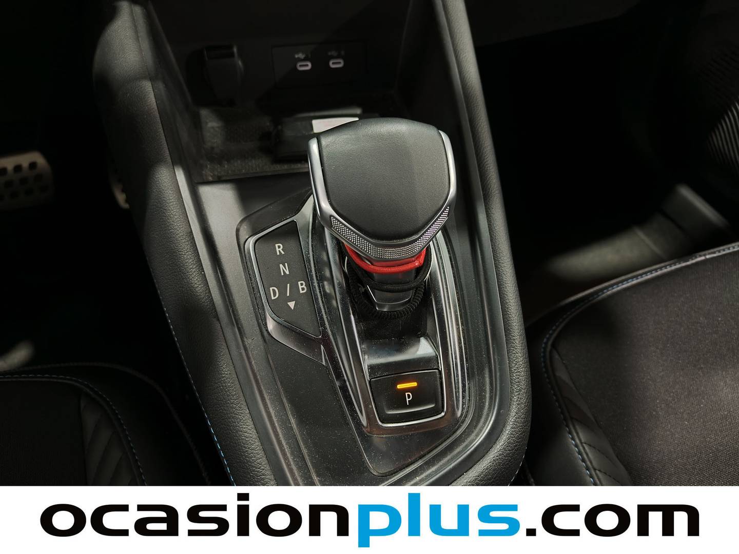 Renault Captur Renault Captur Espirit Alpine E-Tech (145 CV) de ocasión