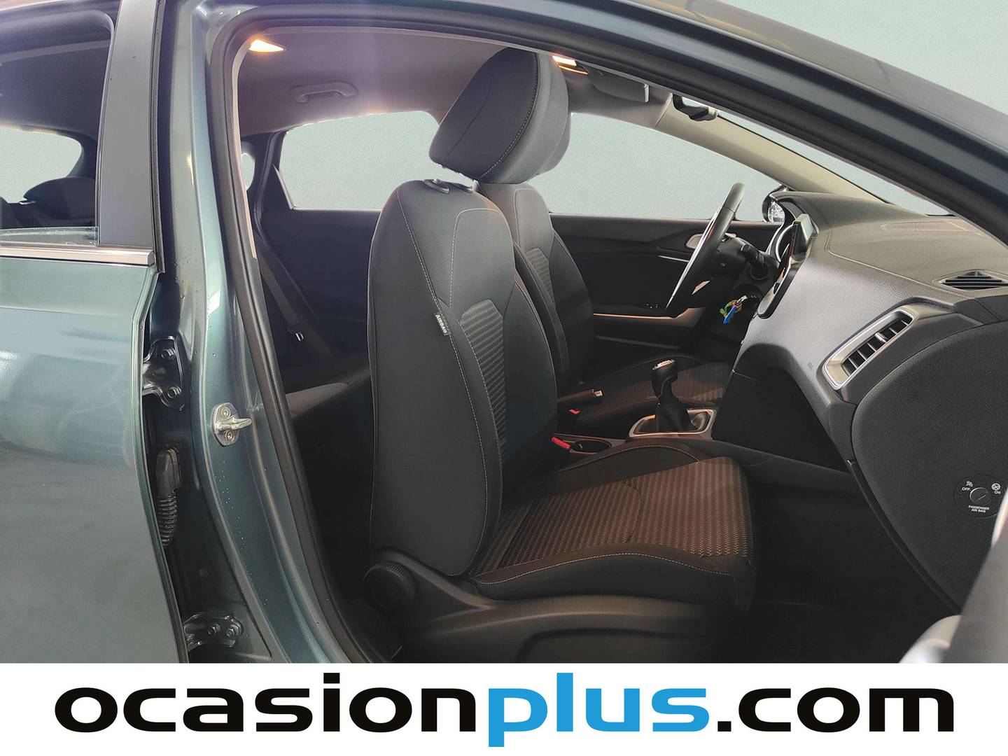 KIA Ceed KIA Ceed 1.0 T-GDi Drive (120 CV) km 0