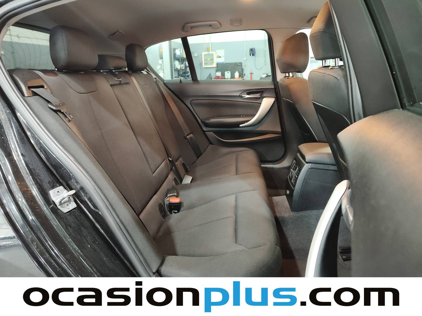 BMW Serie 1 BMW Serie 1 116i  (109 CV) 2018